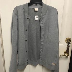 NWT Hollister JACKET